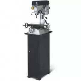 Univerzální frézka na kov PROMA FP-16K