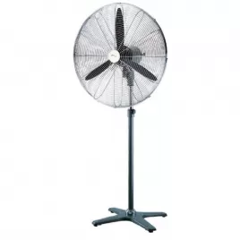 Profesionální stojanový ventilátor Master FS75