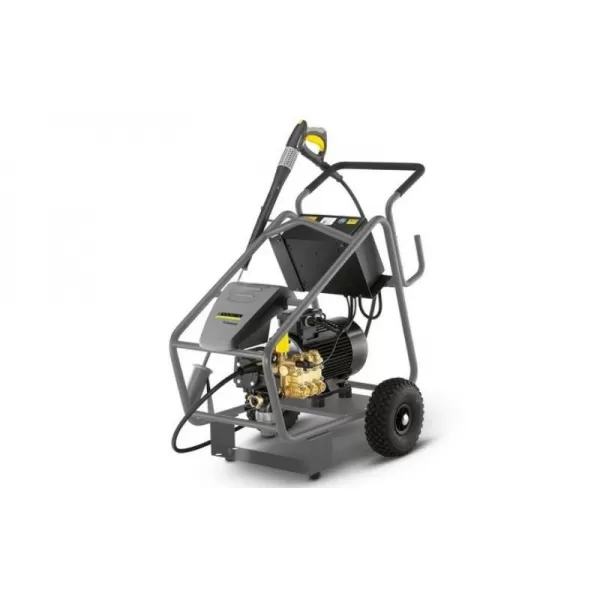 Vysokotlaký čistič HD 16/15-4 CAGE Plus Kärcher 1.353-905.0