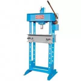 Ruční hydraulický lis Hidroliksan HD/100 1010x300