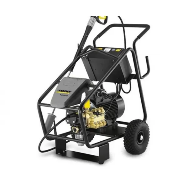 Vysokotlaký čistič bez ohřevu HD 25/15-4 CAGE Plus Kärcher 1.353-907.0