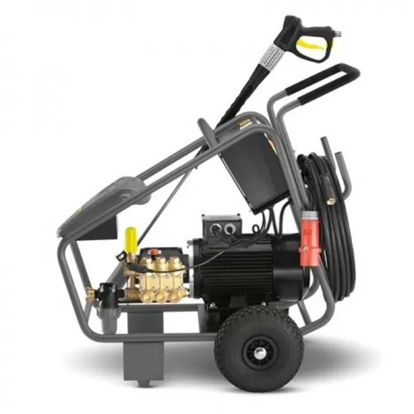 Vysokotlaký čistič HD 20/15-4 CAGE Plus Kärcher 1.353-906.0