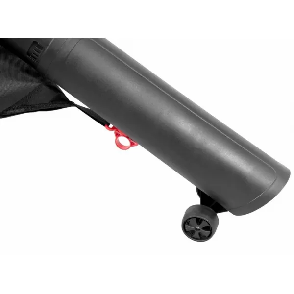 Elektrický vysavač/fukar na listí HECHT 3303