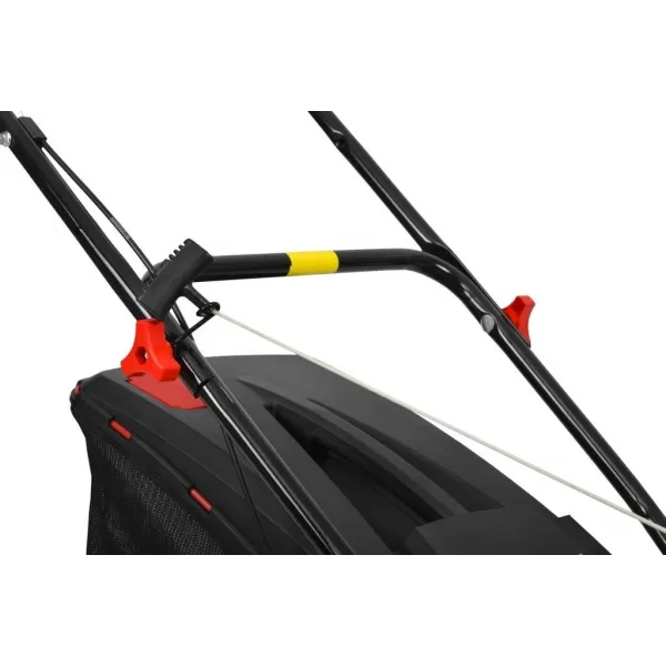 Benzínová kosačka bez pojazdu HECHT 543