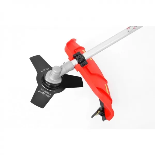 Benzínový křovinořez + popruh HECHT 145