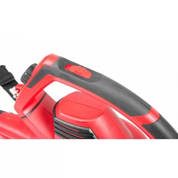 Elektrický vysavač/fukar na listí HECHT 3303