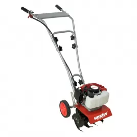 Benzínový kultivátor HECHT 752