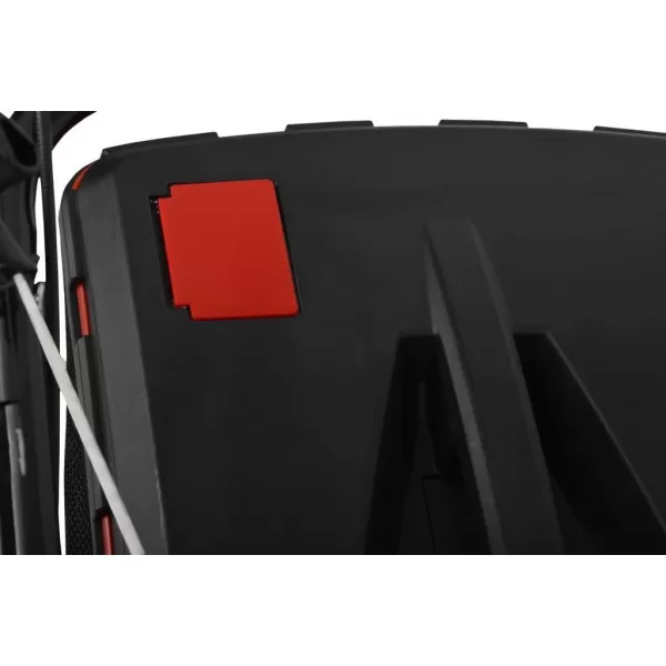 Benzínová kosačka bez pojazdu HECHT 543