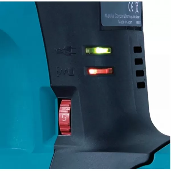 Sekací kladivo s SDS-Max Makita HM0870C