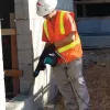 Sekací kladivo s SDS-Max Makita HM0870C