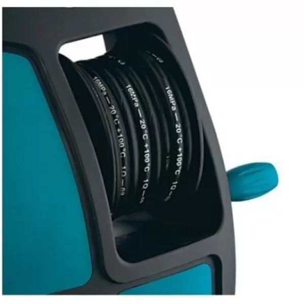 Vysokotlaká myčka Makita HW132