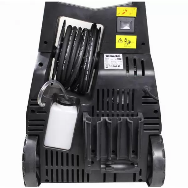 Vysokotlaká myčka Makita HW132
