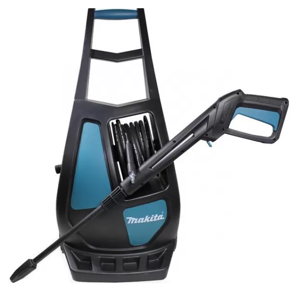 Vysokotlaká myčka Makita HW132