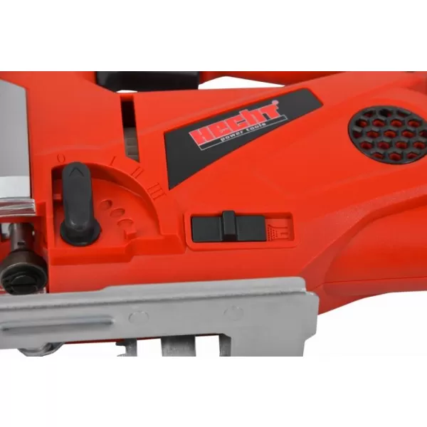 Přímočará pila HECHT 1568