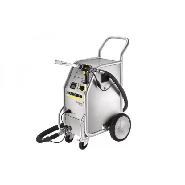 Stroj na čištění suchým ledem IB 7/40 Advanced Kächer 1.574-002.0