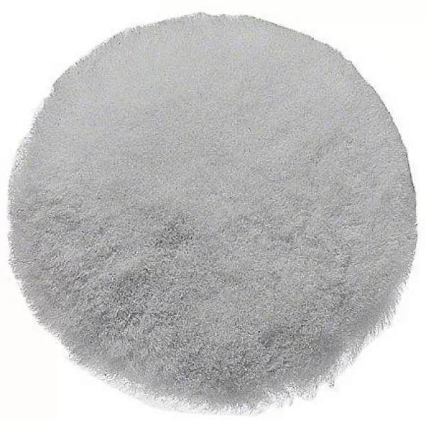 Kotouč z ovčí vlny 180 mm Bosch 1608610000