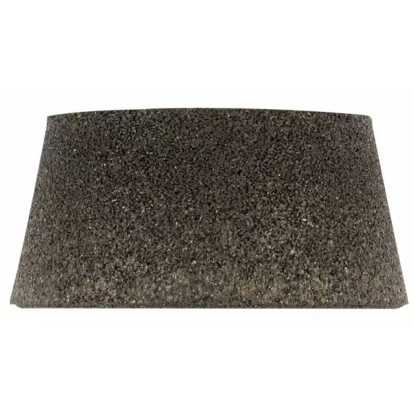 Brusný hrnec, kónický - kámen/beton 90 mm, 110 mm, 55 mm, 36 Bosch 1608600240