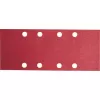 10dílná sada brusných papírů 93 x 230 mm, 40 Bosch 2608605294
