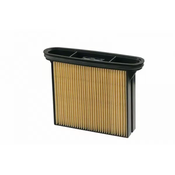 Celulózový skládaný filtr 8600 cm², 257 x 69 x 187 mm Bosch