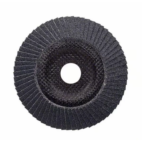 Lamelový brusný kotouč lomený X551 Expert for Metal 115 mm, 22,23 mm, 60 Bosch 2608606753