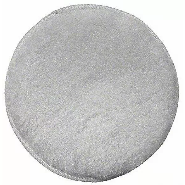 Kotouč z ovčí vlny 130 mm Bosch