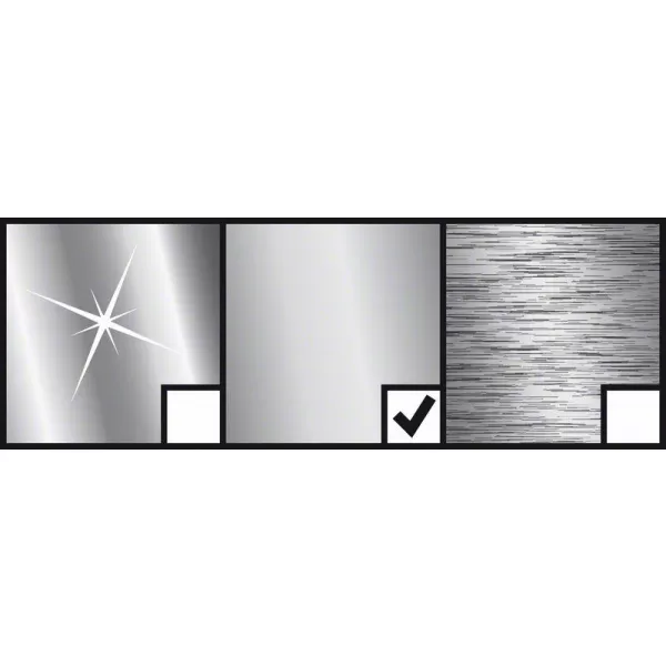 Role rouna EXPERT N880 pro ruční broušení 115 mm × 10 m, Very Fine A Bosch 2608901230