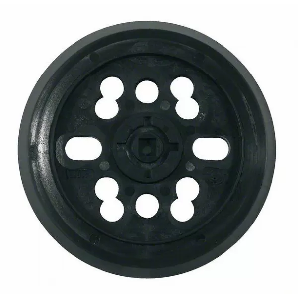 Brusné talíře střední, 150 mm Bosch 3608601006