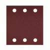 10dílná sada brusných papírů 115 x 107 mm, 240 Bosch 2608900895