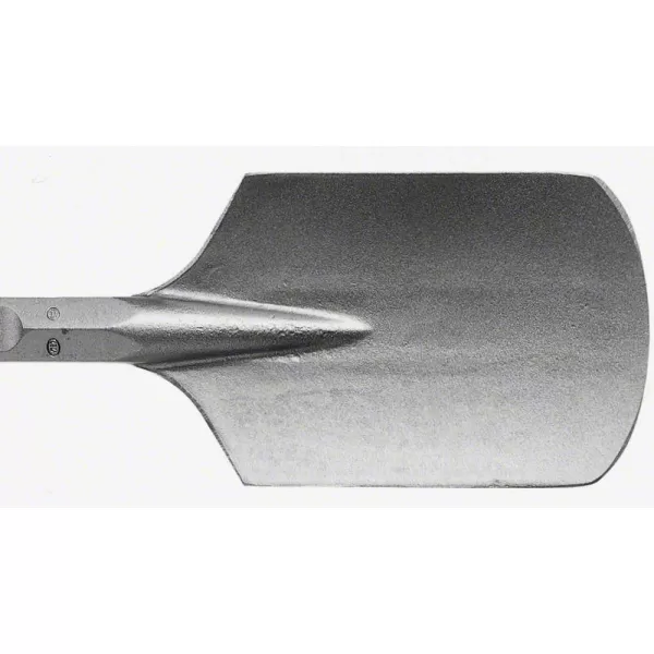 Čepeľ sekáč so šesťhrannou svorkou 28 mm 400 x 135 mm Bosch 1618662000