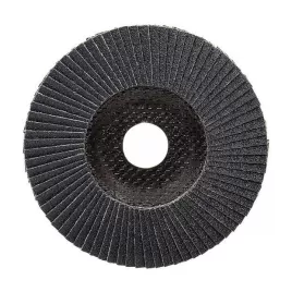 Lamelový brusný kotouč X571 Best for Metal 125 mm, 22,23 mm, 120 Bosch 2608607329