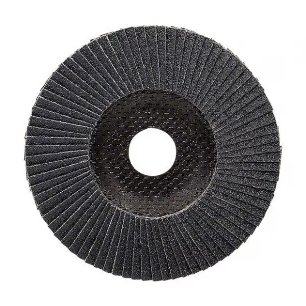 Lamelový brusný kotouč X571 Best for Metal 125 mm, 22,23 mm, 60 Bosch 2608607327