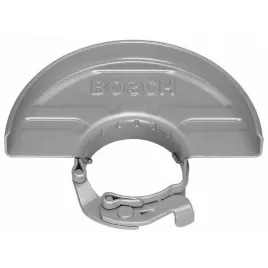 Ochranný kryt bez plechového krytu k broušení 230 mm Bosch 2605510281