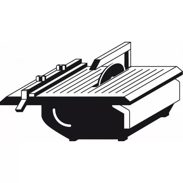 Diamantový dělicí kotouč Best for Ceramic 200 x 25,40 x 2,2 x 10 mm Bosch 2608602636