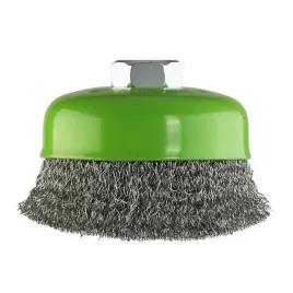 Hrncový kartáč, nerezový 65 mm, 0,3 mm, 12500 U/ min, 14 Bosch