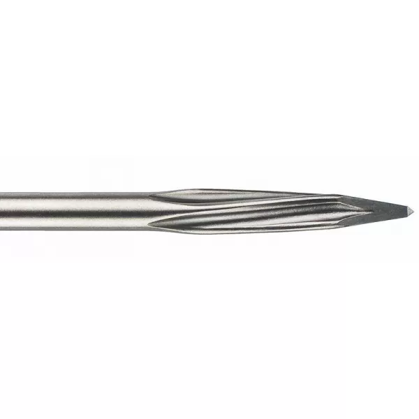 Špičáky RTec Speed 10ks SDS-max 400 mm Bosch 2608690168