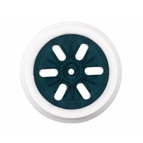 Brusné talíře tvrdé, 150 mm Bosch