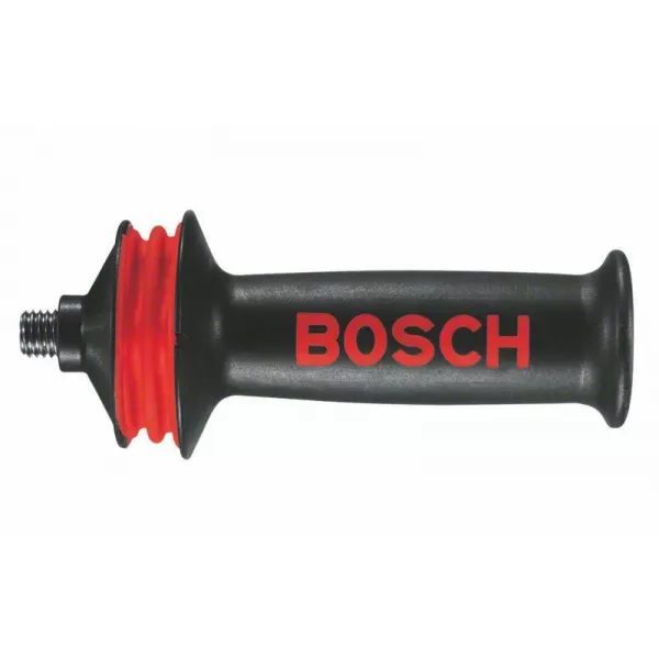 Antivibrační rukojeť EXPERT Vibration Control pro úhlové brusky s M14, 169 × 69 mm Bosch 2608900001