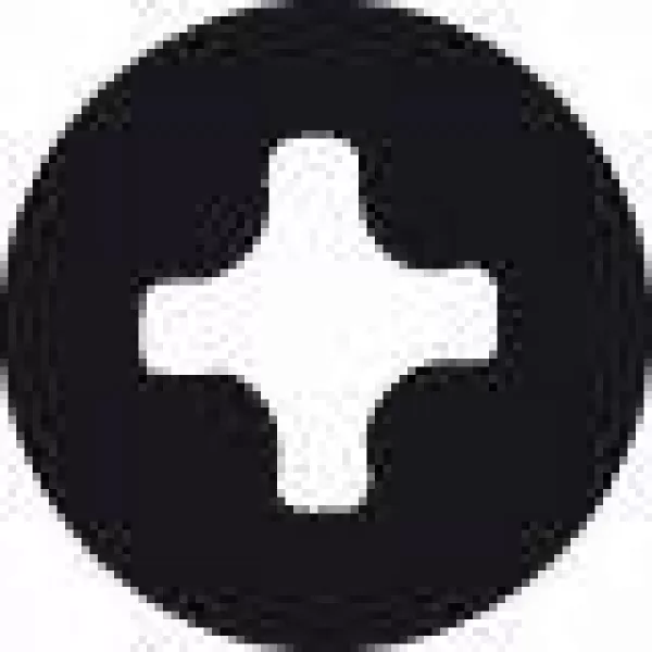 Skrutkovací bit extra tvrdý Extra-Hart PH 2, 25 mm Bosch 2607001511