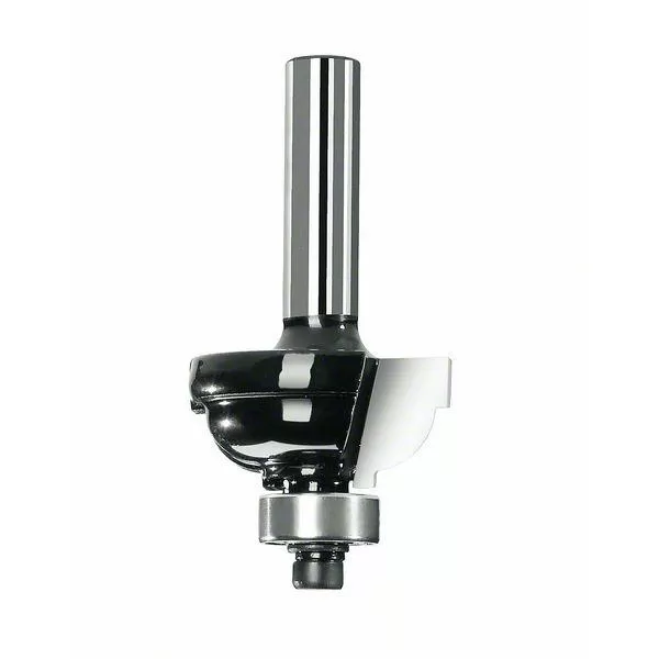 Profilová fréza F 8 mm, R1 9,5 mm, D 35 mm, L 16,5 mm, G 59 mm Bosch