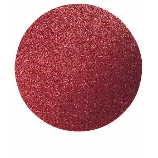 10dílná sada brusných papírů 115 mm, 60 Bosch 2608605427