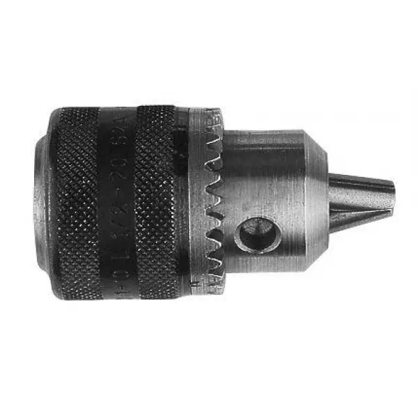 Sklíčidlo s ozubeným věncem do 10 mm 1 – 10 mm, 3/8" - 24 Bosch 1608571066