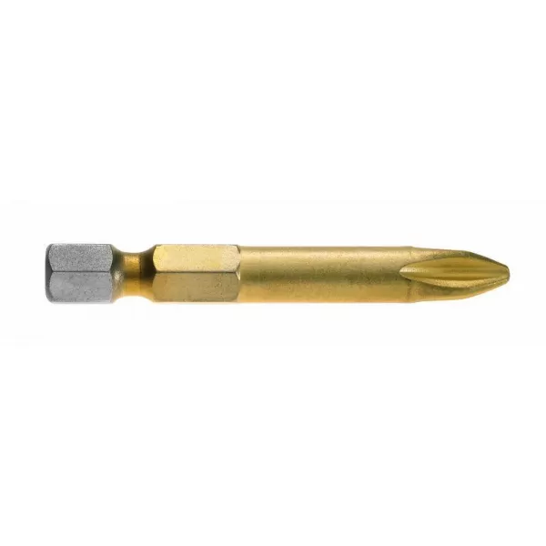 Šroubovací bit Max Grip PH 3, 49 mm Bosch 2607001553