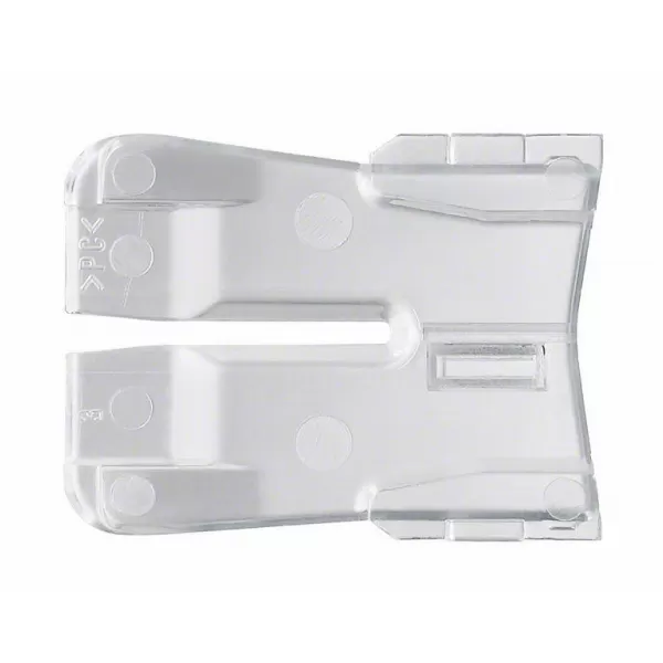 Ochrana proti vytrhávání třísek pro GST BCE/150 CE Bosch 2601016096