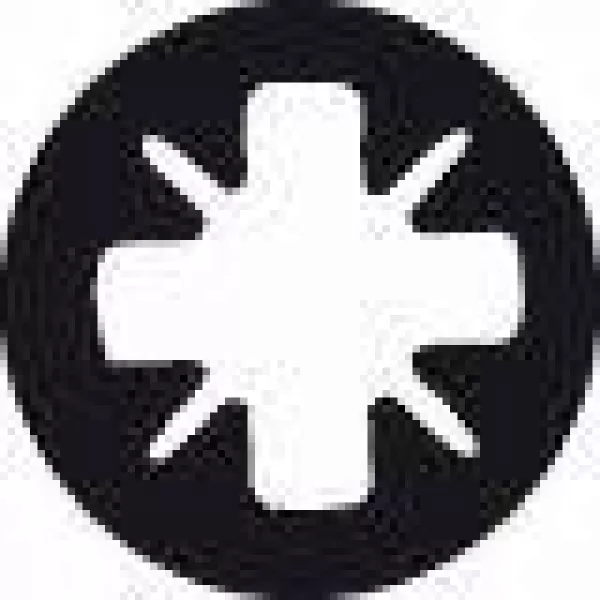 Šroubovací bity zvlášť tvrdé Extra-Hart pro šrouby s křížovou drážkou Pozidriv Bosch 2607001558