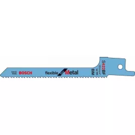 Pilový plátek do pily ocasky S 422 BF Flexible for Metal Bosch