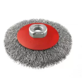 Kuželový kartáč 100 mm, 0,3 mm, 12500 U/ min Bosch