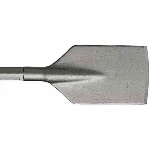 Sekáč na asfalt so šesťhranným upínaním 30 mm 450 x 125 mm Bosch 2608690114