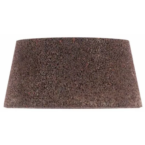 Brusný hrnec, kónický - kov/litina 90 mm, 110 mm, 55 mm, 36 Bosch 1608600233