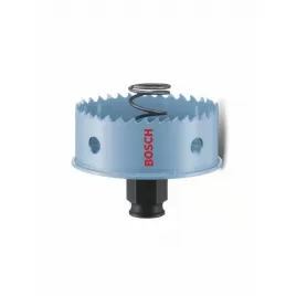 Pilová děrovka Sheet Metal na tabulový plech 102 mm, 4" Bosch