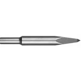 Špičák SDS-plus 140 mm s eurootvorem Bosch 2608690176